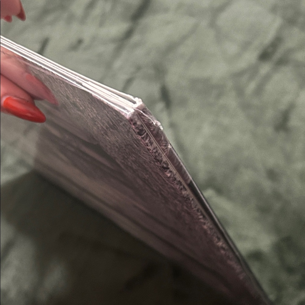 Taylor Swift Folklore Vinyl Album - brand new - Picture 3 of 8